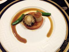 -鸣龙上雅铁板烧日料(长宁店)