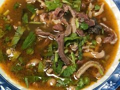 羊杂碎-白老大羊杂碎稍麦