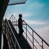 重庆打卡📷火遍全国的明星同款停机坪，高空绝佳视角