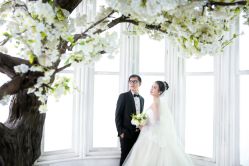 -保定金沙芝柏婚礼策划