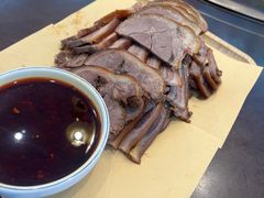 -沈家花园如皋菜(君御豪庭店)