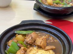 -杨铭宇黄焖鸡(下马坊店)