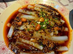 -耙吉吉川味小酒馆(本地人回头店)