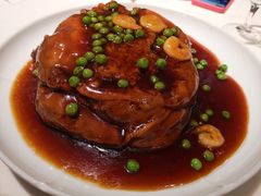 拆骨八宝鸭-绿波廊(豫园店)