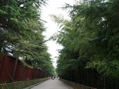 -洛阳白马寺