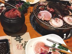 -牛家酒场(7mall店)