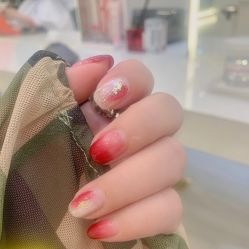 -LWL nail studio美甲美睫工作室