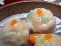 -禄运茶居·手工点心(猎德店)