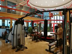 -途睿健身游泳俱乐部(顶峰店)