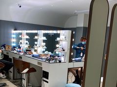 -海马体照相馆(上海月星环球港店)