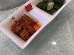 餐前小菜-亢龙太子酒轩(东湖店)