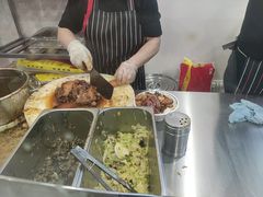 -陆长玖古法猪脚饭(玄风桥店)