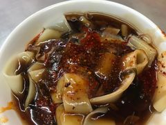-杨记灌肠(食品街店)