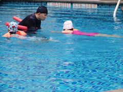 -海豚之星游泳俱乐部(喜来登馆)