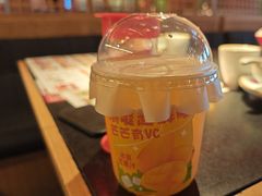 -湘阁里辣(南联锦泰城店)