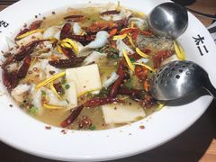 -太二酸菜鱼(福州泰禾店)