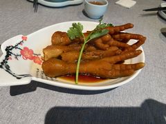 -晓粤·惹味粤菜(凯德乐峰广场店)