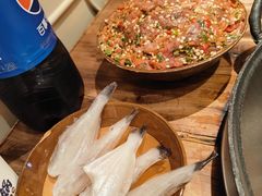 -楠火锅(太古里总店)