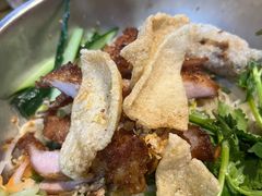 -海安安越南粉(丹竹頭店)