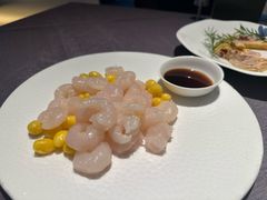 -上海古井假日酒店 · 徽昇楼中餐厅