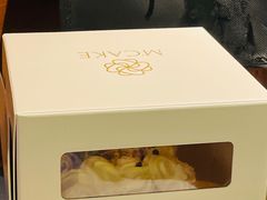 -M'CAKE(西单大悦城店)