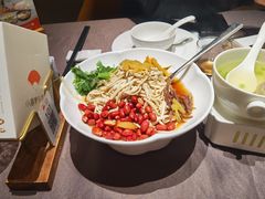 -小厨娘淮扬菜(河西奥美大厦店)