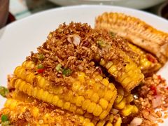 -凤来茶餐·粤菜馆(珠江新城店)