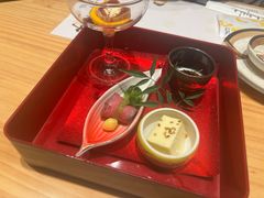 -和创柚子·会席日本料理(新区淮海街店)