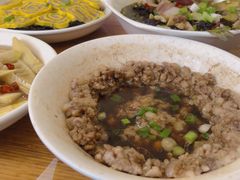 -玲燕蒸菜馆(江东路店)
