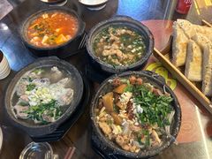 -王明古法砂锅居(开化寺店)