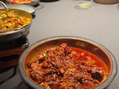 -山石榴·贵州菜(丰盛里店)