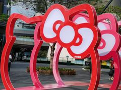 -东莞松山湖万象汇