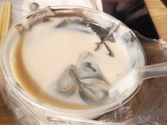 -鞠氏黑芝麻糊(水塔店)