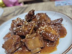 -老刘私厨猪脚饭