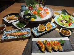 -德川家日本料理(顺义华联店)