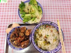 -唐记牛骨粉(陶溪川店)