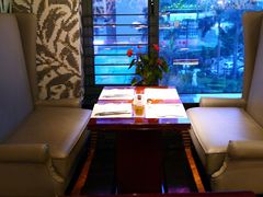 卡座-泰谷酒店·太古码头闽菜自助餐厅