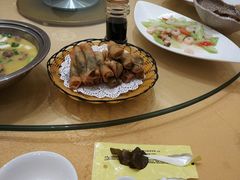 -留芳·文旅古月楼(老街店)