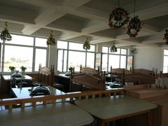大堂-港畔赶海蒸汽海鲜烧烤自助(仙螺岛店)