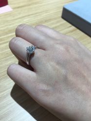 -Zbird钻石小鸟·钻戒婚戒定制高端珠宝私人定制中心