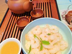 -外婆烧.老杭帮菜(庆春店)