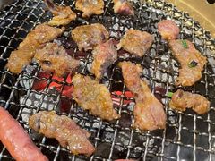 -梦山水日本烧肉(五四广场店)