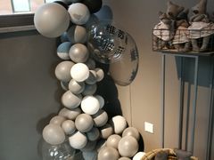 -维苏唯披萨(青云街店)