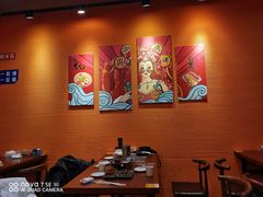 -大茗东北烧烤·鹤岗小串·老式麻辣烫(紫藤路店)