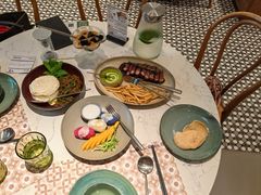 -芭札·Thai泰国餐厅(同和金铂天地店)