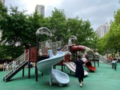 -苏州河梦清园环保主题公园