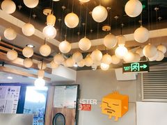 -Ice Monster冰馆·CNN评选全球十大甜品(国贸商城店)