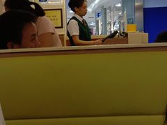 -萨莉亚(百信广场店)