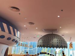 -奈尔宝家庭中心·亲子餐厅(前滩店)