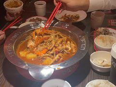 -胖哥俩肉蟹煲(苏州中心店)